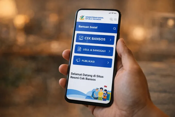 bansos, bantuan, blt, BPNT, cair, cara, cek, desil, DTKS, jadwal, Kemensos, kesra, KPM, ktp, nik, Pangan, Penerima, PKH, Sembako, Tanda, tunai