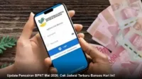 cek-bansos-1779067149 bansos, bantuan, blt, BPNT, cair, cara, cek, desil, DTKS, jadwal, Kemensos, kesra, KPM, ktp, nik, Pangan, Penerima, PKH, Sembako, Tanda, tunai