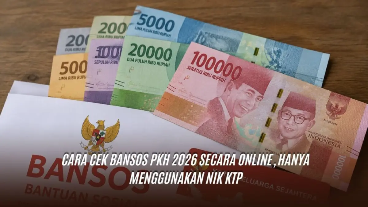 bansos, bantuan, blt, BPNT, cair, cara, cek, desil, DTKS, jadwal, Kemensos, kesra, KPM, ktp, nik, Pangan, Penerima, PKH, Sembako, Tanda, tunai
