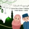 1 Muharram, 1448 H, 2026, Baru, Instagram, Islam, media, Sosial, Status, Tahun, Ucapan, wa
