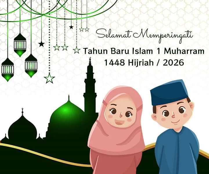 desain-kartu-ucapan-tahun-baru-islam-2026 1 Muharram, 1448 H, 2026, Baru, Instagram, Islam, media, Sosial, Status, Tahun, Ucapan, wa