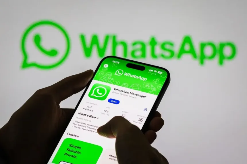 dvsbn Aman, DIBUKA, foto, Hilang, iPhone, Privasi, Rahasia, video, wa, whatsapp
