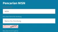2026, cek, induk, NISN, Nomor, Online, Siswa