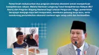 bansos, bantuan, Baru, desil, harga, kelas, menengah, Pemerintah, Pertamax, Rentan, warga