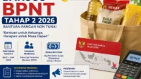 bansos, bantuan, blt, BPNT, cair, cara, cek, desil, DTKS, jadwal, Kemensos, kesra, KPM, ktp, nik, Pangan, Penerima, PKH, Sembako, Tanda, tunai