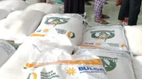 10 Kg, bansos, bantuan, beras, Keluarga, KPM, Pangan, Pemerintah, prabowo