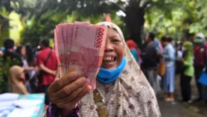 2026, Aturan, bansos, cair, cara, cek, jadwal, Kemensos, Penerima, syarat, Terbaru