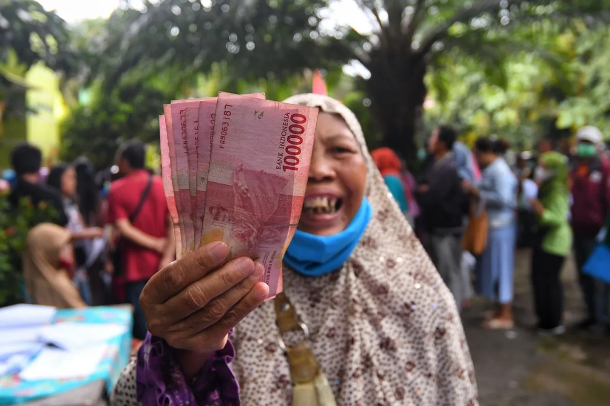 2026, Aturan, bansos, cair, cara, cek, jadwal, Kemensos, Penerima, syarat, Terbaru