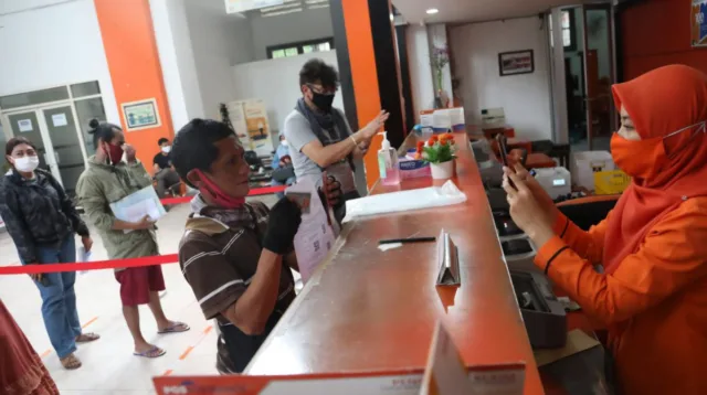 bansos, bantuan, blt, BPNT, cair, cara, cek, desil, DTKS, jadwal, Kemensos, kesra, KPM, ktp, nik, Pangan, Penerima, Perlinsos, PKH, Sembako, Tanda, tunai