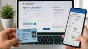 bansos, bantuan, blt, BPNT, cair, cara, cek, desil, DTKS, jadwal, Kemensos, kesra, KPM, ktp, nik, Pangan, Penerima, PKH, Sembako, Tanda, tunai