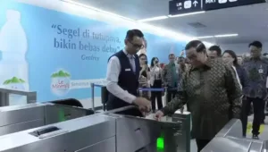 Bansos dan Bantuan Sosial