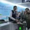 EMV Contactless, Jakarta, Kartu Kredit, Kereta, LRT, MRT, naik, Pramono, Tap, Top Up, Transportasi
