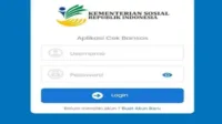 2026, bansos, BPNT, cara, cek, Kemensos, link, Login, PKH, resmi, SIKS, Status