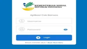 2026, bansos, BPNT, cara, cek, Kemensos, link, Login, PKH, resmi, SIKS, Status