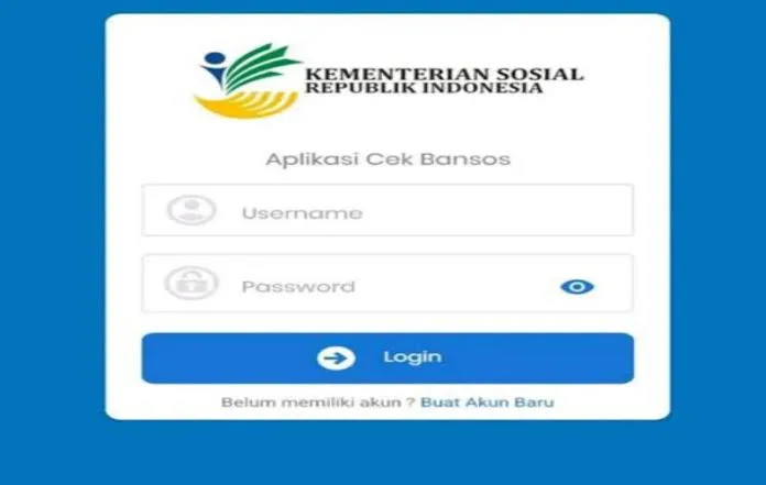 2 2026, bansos, BPNT, cara, cek, Kemensos, link, Login, PKH, resmi, SIKS, Status