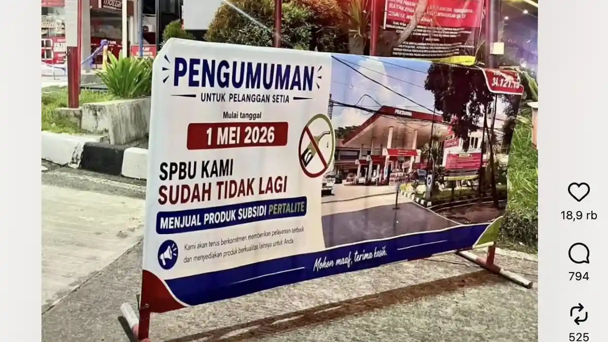 20260509_spbu 2026, cara, cek, juli, Langka, penyebab, Pertalite, SPBU, Stok, Terdampak, Wilayah