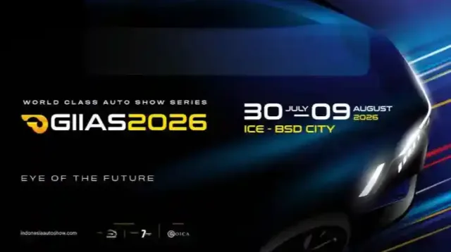 GIIAS