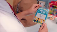 2026, Belajar, Motto, MPLS, Name Tag, Perkenalan, Sekolah, Siswa