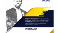 14 Juli, Diperingati, Fakta, Hari, Indonesia, Makna, nasional, pajak, Sejarah