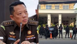 Agung, Densus 88, Febrie Adriansyah, Jaksa Agung Muda, Jampidsus, kasus, Kejaksaan, Khusus, Nama, Penggeledahan, Pidana, polri, Tindak