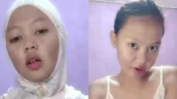 Coolmax, Identitas, isi, Klaim, Mukena, Putih, Sensor, Sosok, video, Viral