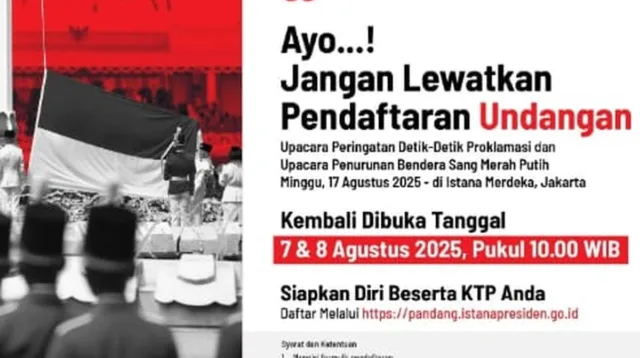 17 Agustus 2026