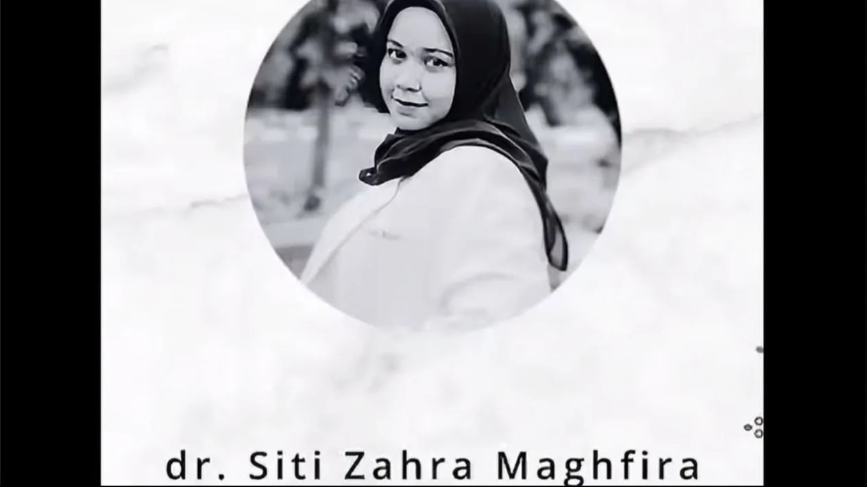 Apartemen, Dokter, Fakta, Internship, Kalibata, Kejadian, Kemenkes, Meninggal, polisi
