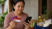 bansos, bantuan, blt, BPNT, cair, cara, cek, desil, DTKS, jadwal, Kemensos, kesra, KPM, ktp, nik, Pangan, Penerima, Perlinsos, PKH, Sembako, Tanda, tunai