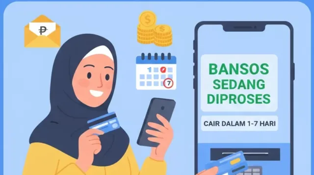 Bansos-Tahap-Terbaru-Cair-Jika-Status-Sudah-SI-Pencairan-Tunggu-17-Hari-Dana-Masuk-70670590 bansos, bantuan, blt, BPNT, cair, cara, cek, desil, DTKS, jadwal, Kemensos, kesra, KPM, ktp, nik, Pangan, Penerima, Perlinsos, PKH, Sembako, Tanda, tunai