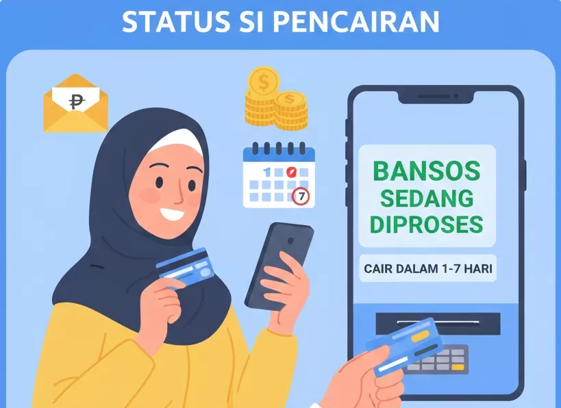 Bansos-Tahap-Terbaru-Cair-Jika-Status-Sudah-SI-Pencairan-Tunggu-17-Hari-Dana-Masuk-70670590 bansos, bantuan, blt, BPNT, cair, cara, cek, desil, DTKS, jadwal, Kemensos, kesra, KPM, ktp, nik, Pangan, Penerima, Perlinsos, PKH, Sembako, Tanda, tunai