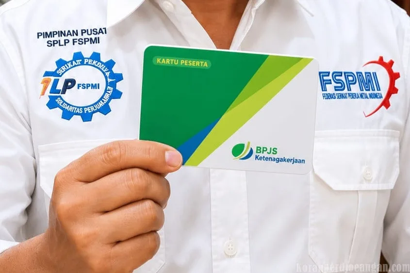 IMG-20260711-WA0005 Aturan, Fakta, JHT, Karyawan, Kena, pajak, Pensiun, saldo