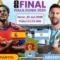 2026, Argentina, Dunia, FINAL, menang, Piala, prediksi, sepak bola, Spanyol, trofi
