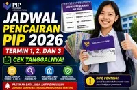 2026, Anak, bansos, bantuan, cair, cara, cek, Dana, jalur, Kemdikbud, Kemendikdasmen, KIP, Kuliah, Login, Mandiri, panduan, PIP, pip.dikdasmen.go.id, Sekolah, SiPintar, Tahap