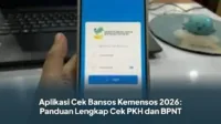 bansos, bantuan, blt, BPNT, cair, cara, cek, desil, DTKS, jadwal, Kemensos, kesra, KPM, ktp, nik, Pangan, Penerima, Perlinsos, PKH, Sembako, Tanda, tunai