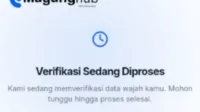 2026, Benar, cara, daftar, Gagal, Kemnaker, Magang, MagangHub, nasional, penyebab, resmi, solusi, Verifikasi, Wajah