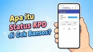 arti-status-kpd-yang-muncul-di-data-cek-bansos-ini-maksudnya Arti, bansos, cair, cek, Kemensos, KPD, Status