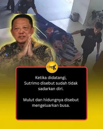 Fakta, Febrie Adriansyah, Jampidsus, Karumga, kasus, Meninggal, polisi, rumah, Sutrimo, Teka-Teki