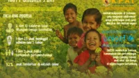 23 Juli, Anak, download, HAN, Hari Anak Nasional, Indonesia, link, Makna, nasional, Poster, Sejarah, Tanggal, Twibbon, Ucapan
