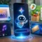 AI, canva, Google, Instacart, Music, PINTAR, Praktis, Search, YouTube