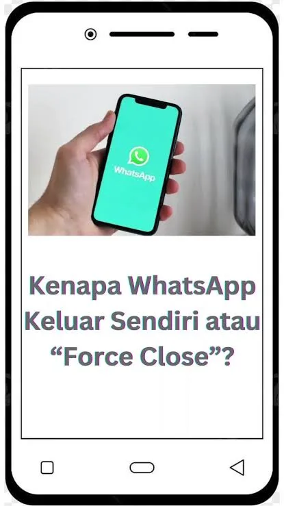 dsdg Close, Error, Force, Freeze, Logo, Normal, wa, whatsapp