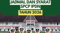 2026, BKN, Daerah, daftar, Institut Pemerintahan Dalam Negeri, IPDN, Kepala, Lulusan, syarat, Wajib