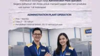 daftar, fresh graduate, Kerja, loker, lowongan, Profesional, PT Nippon Indosari Corpindo Tbk, roti, Sari Roti