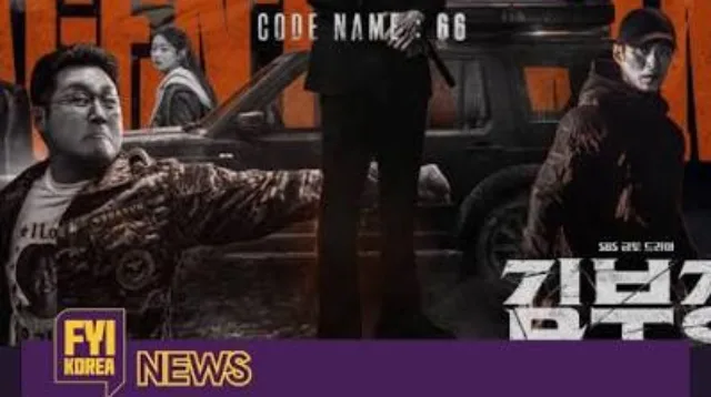 Agent, aksi, Episode 9, Kim, legal, link, Netflix, Reactivated, resmi, Rilis, So Ji, Streaming, Sub, sub indo