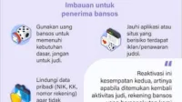 bansos, bantuan, blt, BPNT, cair, cara, cek, desil, DTKS, jadwal, Kemensos, kesra, KPM, ktp, nik, Pangan, Penerima, Perlinsos, PKH, Sembako, Tanda, tunai