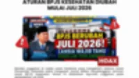 2026, bansos, bantuan, BPJS, BPNT, cair, cara, Jaminan Kesehatan Nasional, jkn, Karyawan, Kemnaker, Kesehatan, ketenagakerjaan, pbi, Pegawai, subsidi, syarat, Upah