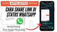 2026, Affiliate, cara, Instagram, Klik, Komisi, link, Masuk, Pasang, Reels, Shopee, story, Tinggi