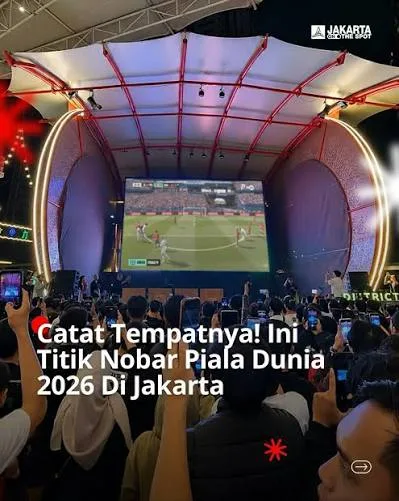 images 2026, Doorprize, FINAL, gratis, Jakarta, Jersey, Konser, nobar, piala dunia, sepak bola, Spot