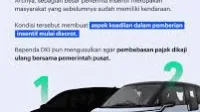 images1 75%, Jakarta, Kena, Kendaraan, Listrik, Mobil, pajak, PKB, Premium, skema