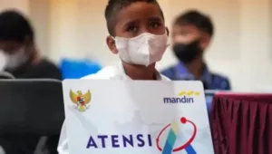 Pendidikan