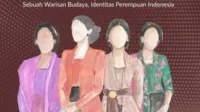 Caption, Hari, Kebaya, media, nasional, Selamat, Sosial, Ucapan
